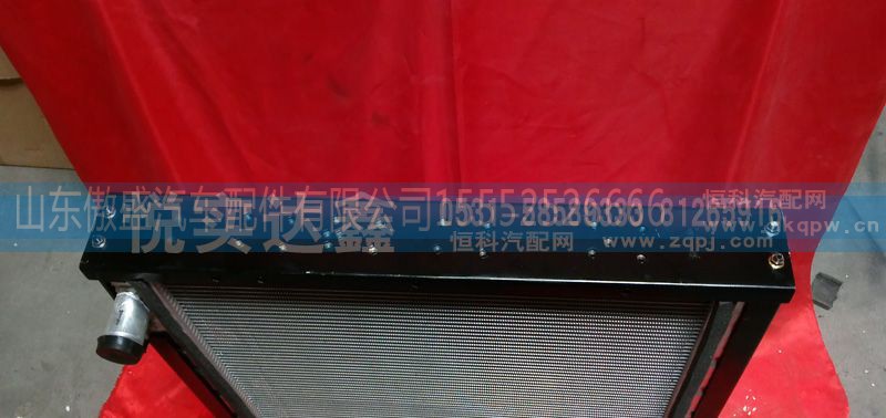 131,水箱散熱器131,山東傲盛汽車配件有限公司
