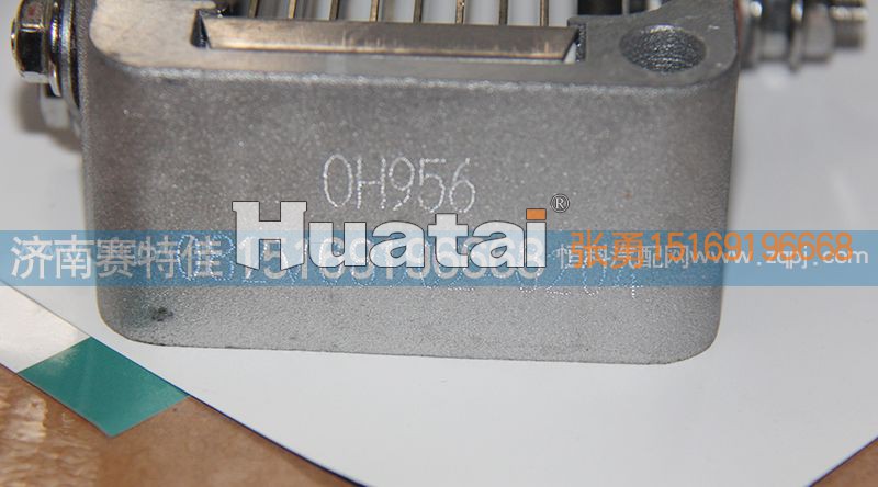 082V08902-0204,进气加热装置,山东百基安国际贸易有限公司