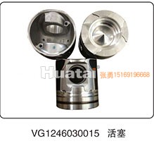 VG1246030015,活塞,山东百基安国际贸易有限公司