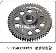VG1246030029,喷油泵齿轮,山东百基安国际贸易有限公司
