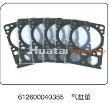 612600040355,气缸垫,山东百基安国际贸易有限公司