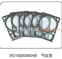 VG1500040049,气缸垫,山东百基安国际贸易有限公司