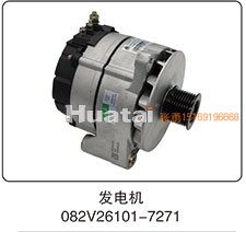 028V26101-7271,发电机,山东百基安国际贸易有限公司