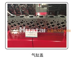 ,气缸盖,山东百基安国际贸易有限公司