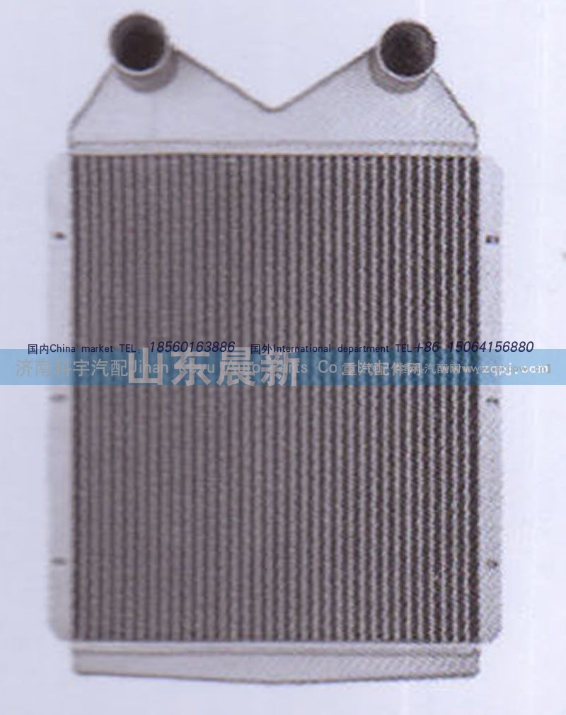 3S1119010249,中冷器,济南科宇汽车配件有限公司