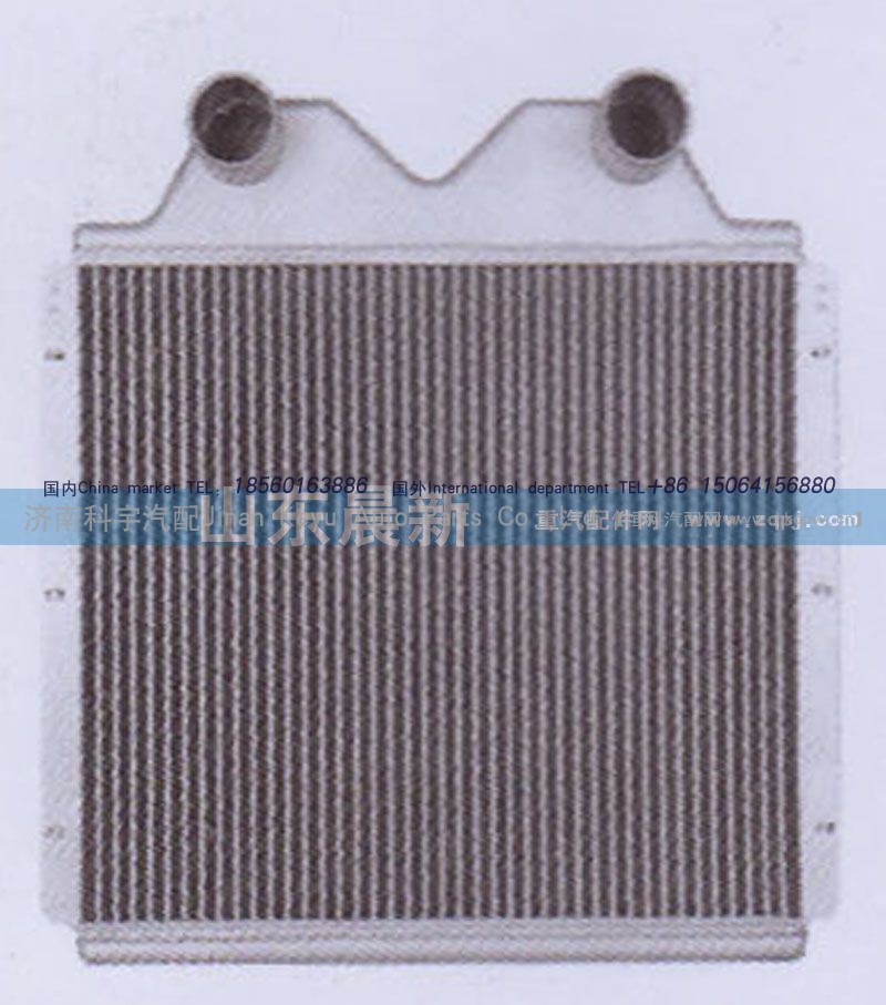 1119010-362,中冷器,济南科宇汽车配件有限公司