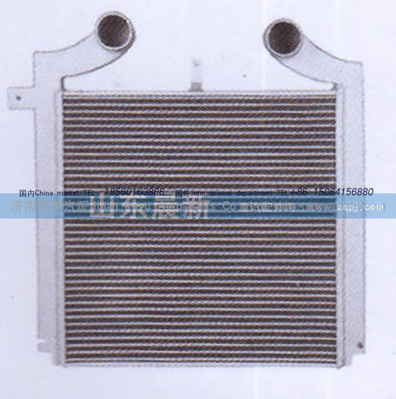 1119010-365,中冷器,济南科宇汽车配件有限公司