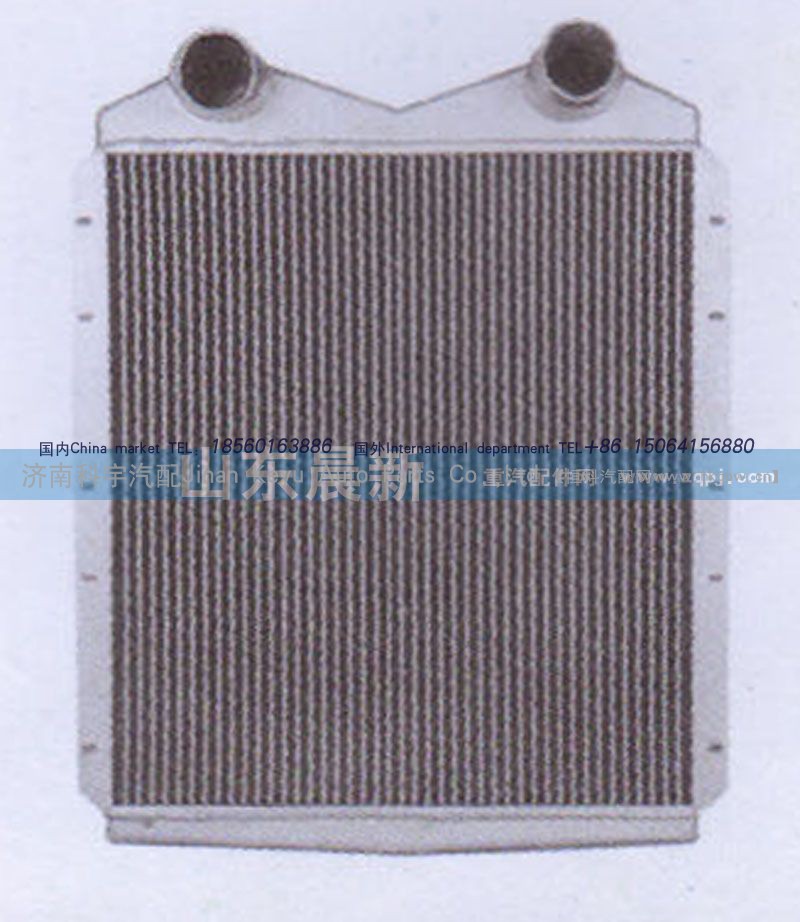1119010-Q367,中冷器,济南科宇汽车配件有限公司