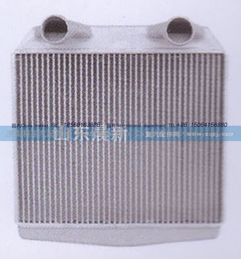 1118N08-010,中冷器,济南科宇汽车配件有限公司