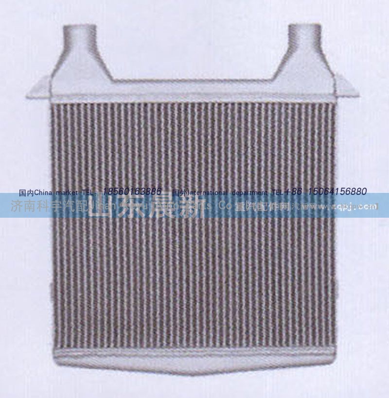 1118Z24-010,中冷器,济南科宇汽车配件有限公司