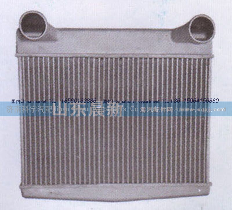1118B36C-010,中冷器,济南科宇汽车配件有限公司