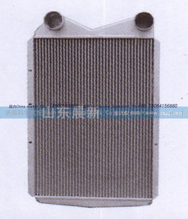 N2953153002,中冷器,济南科宇汽车配件有限公司