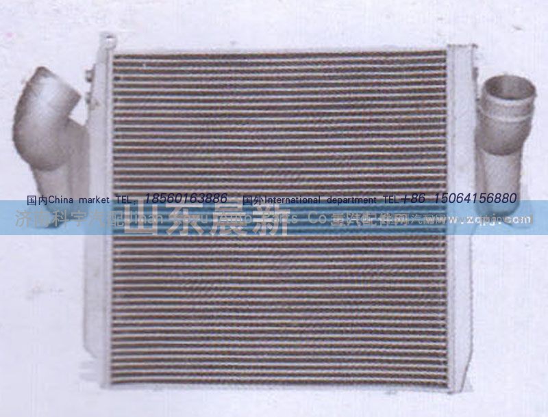 H4119302003A0,中冷器,济南科宇汽车配件有限公司