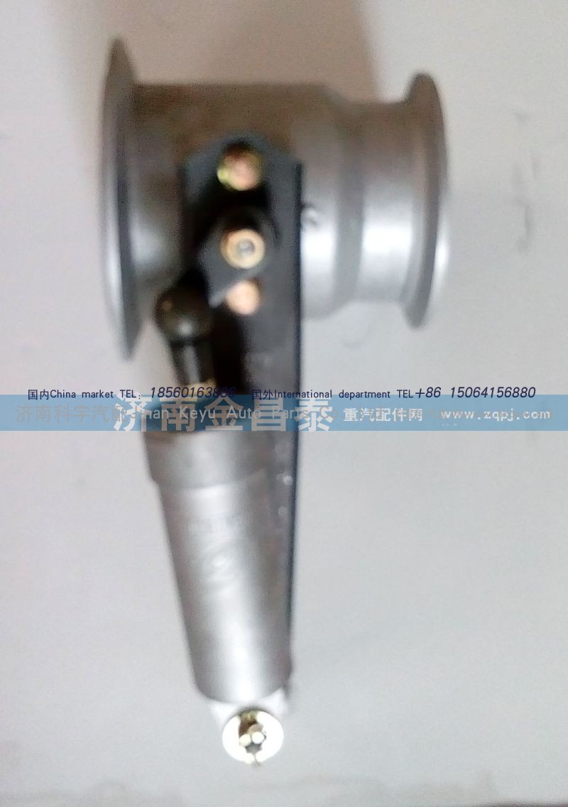 wg9725540143（内径80）,排气管蝶阀,济南科宇汽车配件有限公司