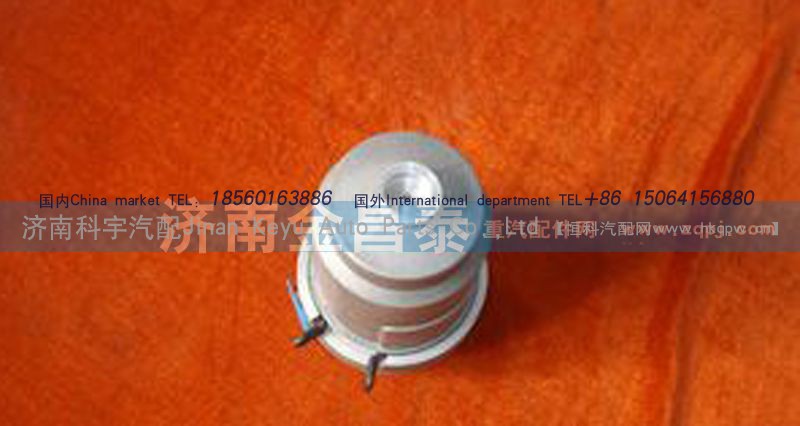 ,北奔油水分离器,济南科宇汽车配件有限公司