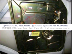 WG1642330004,右豪沃玻璃升降器,濟南科宇汽車配件有限公司