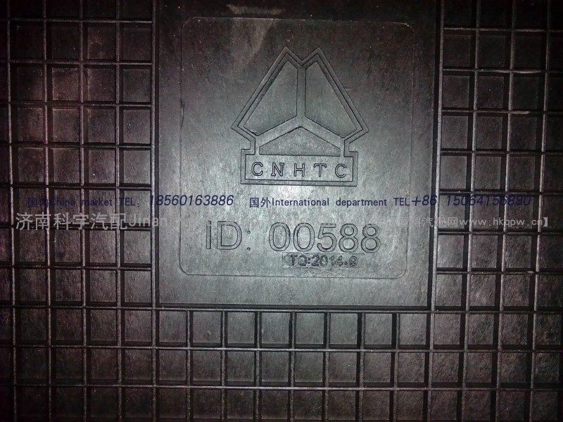 WG9725190055,油虑,济南科宇汽车配件有限公司