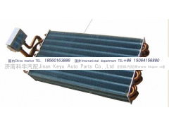 AZ1630820005,STR王蒸发器总成,济南科宇汽车配件有限公司