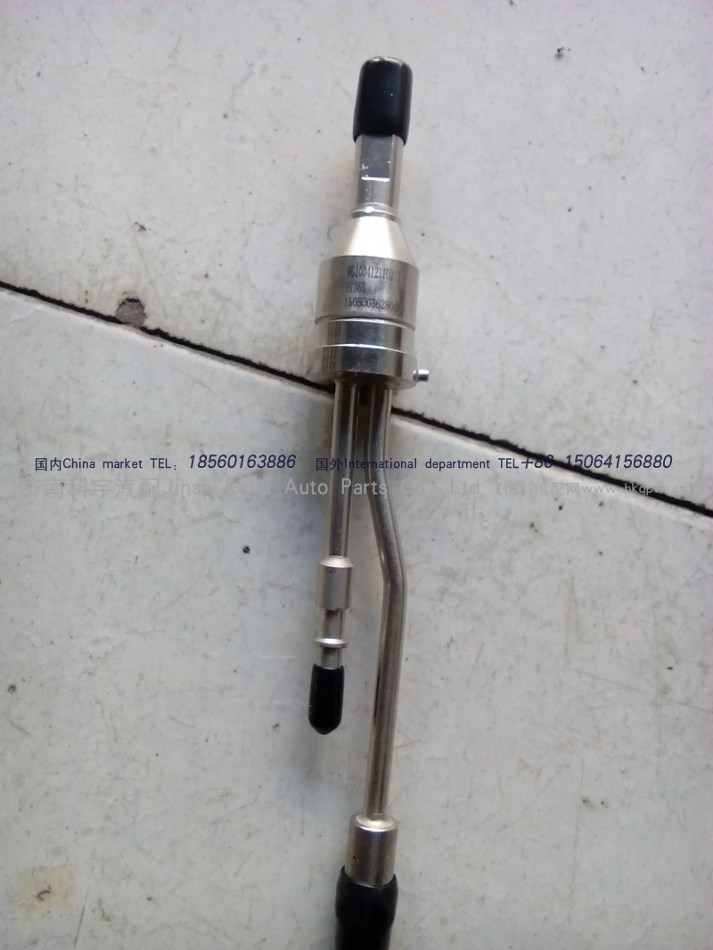 WG1034121102,尿素噴嘴T7HT5G,濟(jì)南科宇汽車配件有限公司