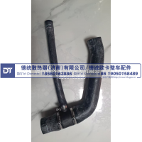 5010514577 雷诺胶管 济南铂豪  德统散热器