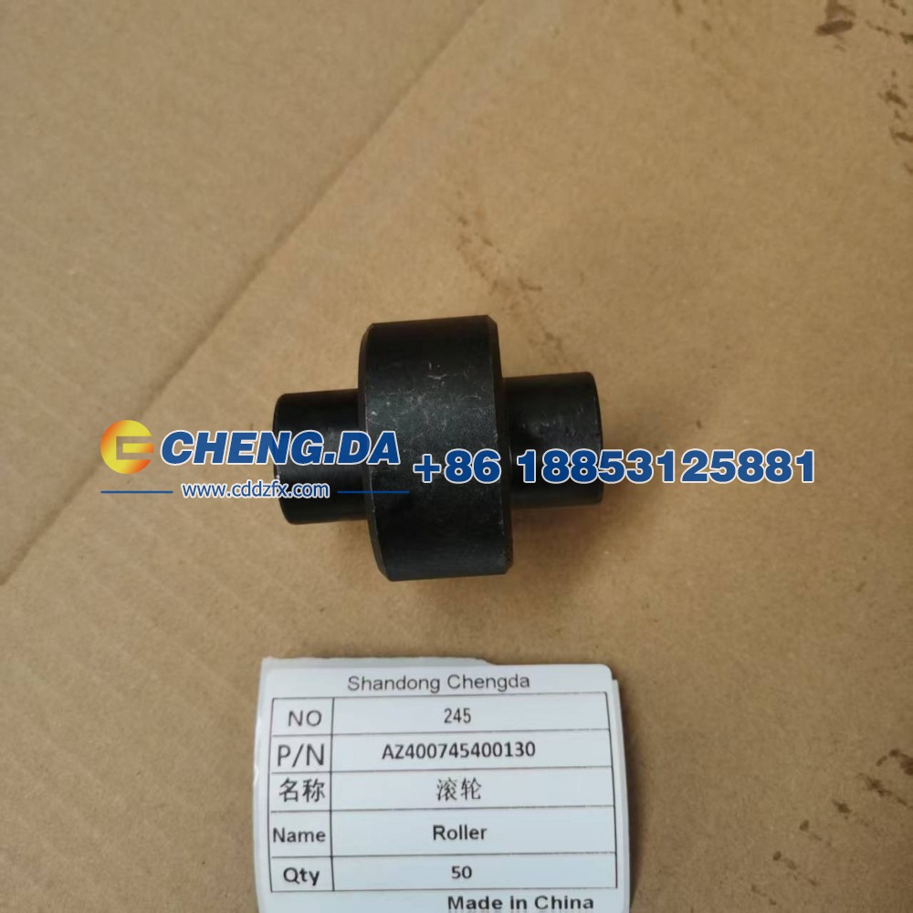 AZ400745400130滚轮