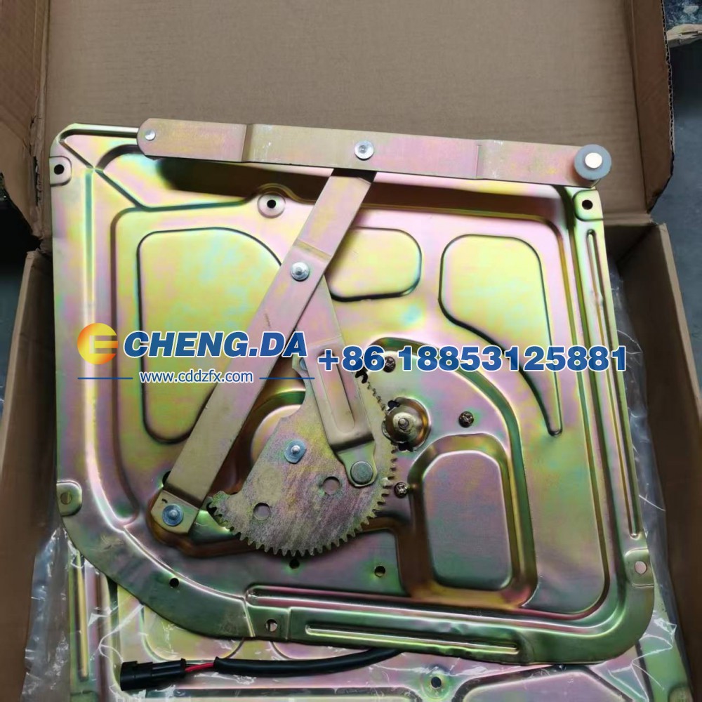 WG1642330103电动升降器（左边）
