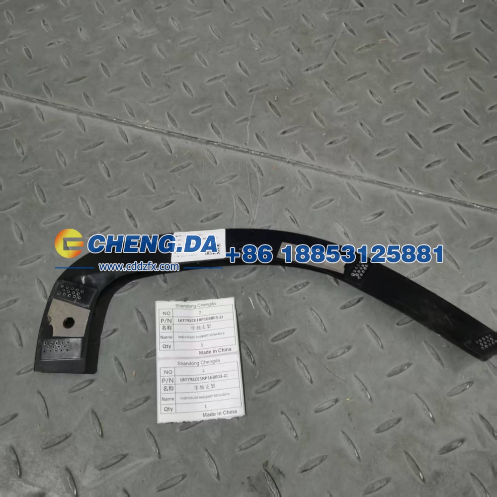 L6T79ZCE1RP168803-ZJ单独支架（极氪001）