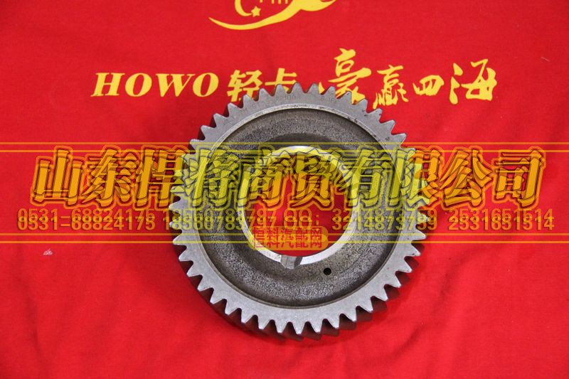 6T55-3210A3,二軸一檔齒輪,山東悍將商貿(mào)有限公司