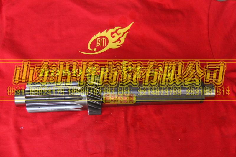 6TS55-2011,中间轴,山东悍将商贸有限公司