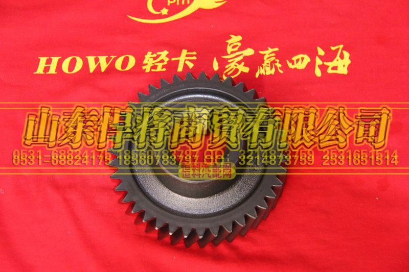 6TS55-2511,中間軸常嚙合齒輪,山東悍將商貿(mào)有限公司