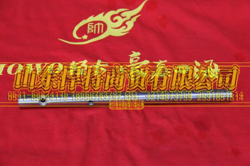 6TS55-6171,HAOWO豪沃輕卡一、二檔變速叉軸,山東悍將商貿(mào)有限公司