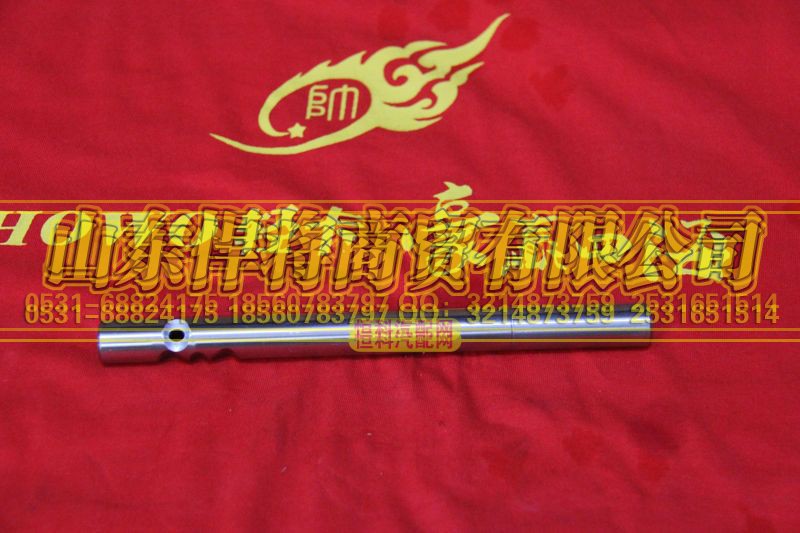 6TS55-6371,HOWO豪沃輕卡三、四檔變速叉軸,山東悍將商貿(mào)有限公司