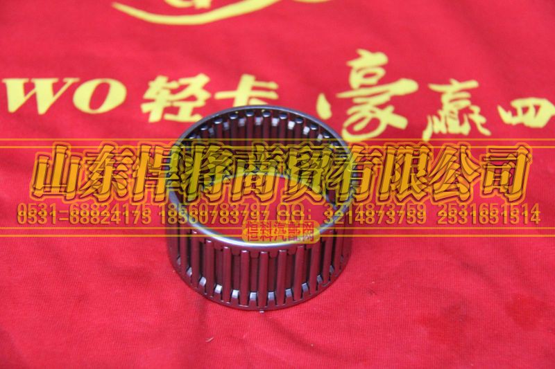 K576434,HOWO豪沃輕卡二軸滾針軸承,山東悍將商貿(mào)有限公司