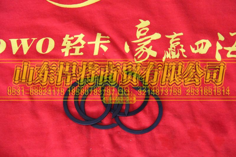 WB43345×2,HOWO豪沃輕卡擋圈,山東悍將商貿(mào)有限公司