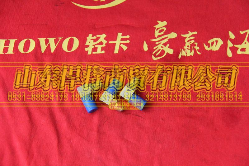 AZ2210251904,HAOWO豪沃輕卡快裝接頭,山東悍將商貿(mào)有限公司