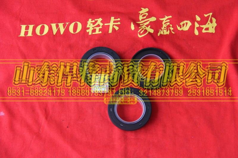 AZ2210290115,取力器油封,山東悍將商貿(mào)有限公司