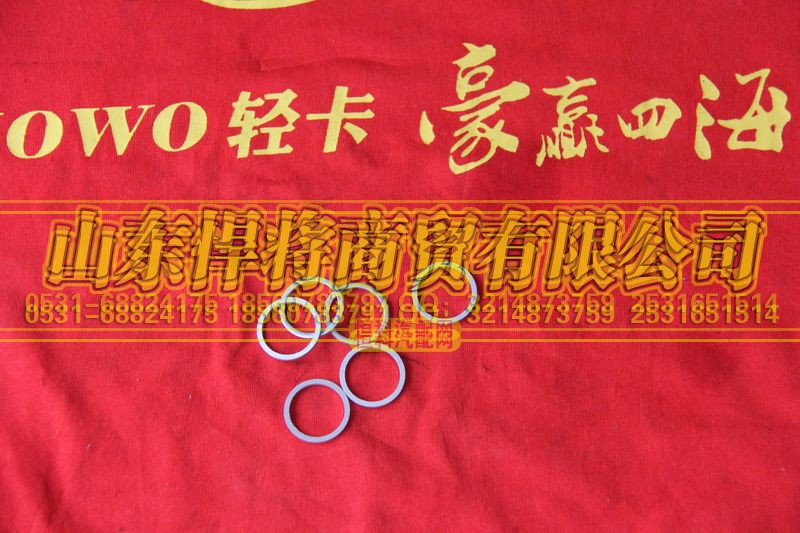 AZ2229280001,HOWO豪沃轻卡密封垫圈,山东悍将商贸有限公司