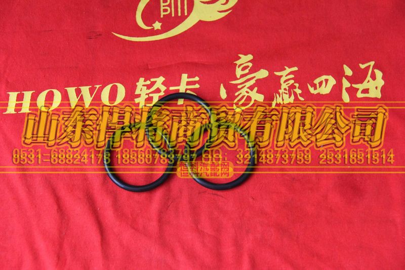 AZ9003079006,HOWO豪沃轻卡O型圈,山东悍将商贸有限公司
