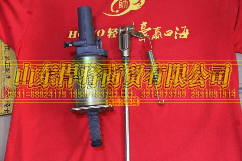 LG9704230209,离合器助力缸,山东悍将商贸有限公司