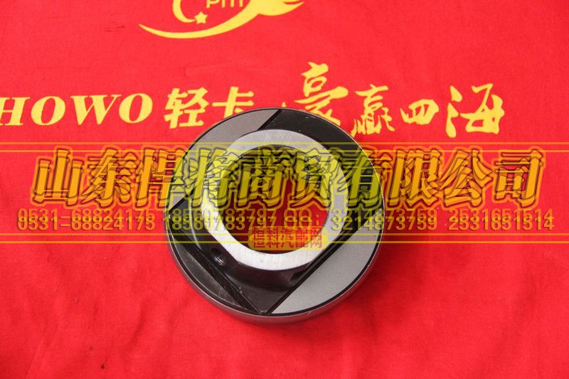 WG2203260332,HOWO豪沃輕卡離合器分離軸承總成,山東悍將商貿(mào)有限公司
