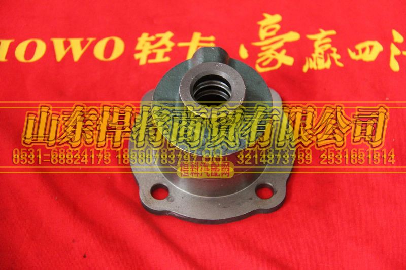 WG2222100084,HOWO豪沃輕卡副箱氣缸,山東悍將商貿(mào)有限公司