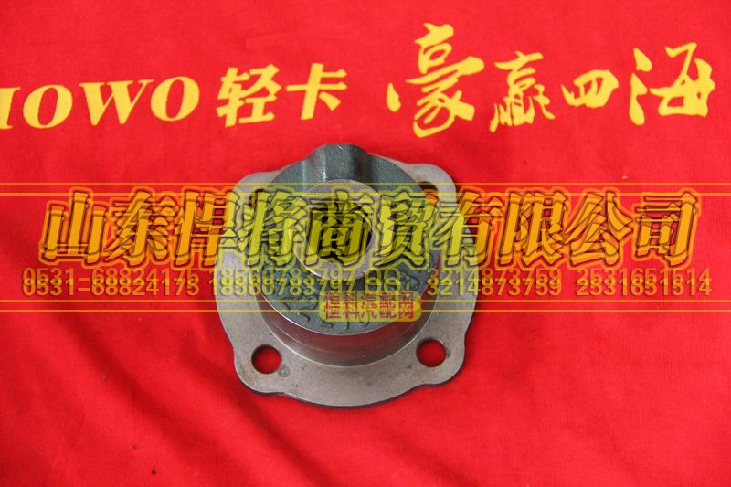 WG2222100084,HOWO豪沃輕卡副箱氣缸,山東悍將商貿(mào)有限公司
