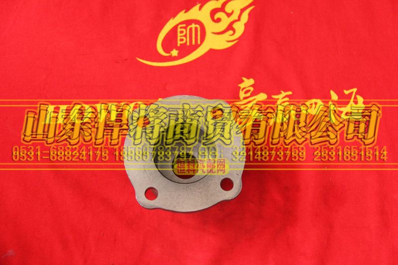WG2222100084,HOWO豪沃輕卡副箱氣缸,山東悍將商貿(mào)有限公司