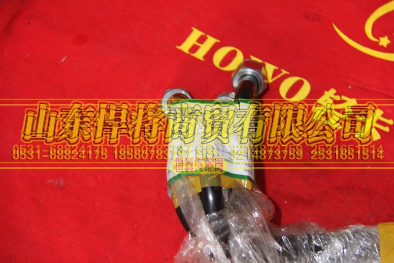 LG9700362079,HAOWO豪沃輕卡干燥器出氣管總成,山東悍將商貿(mào)有限公司