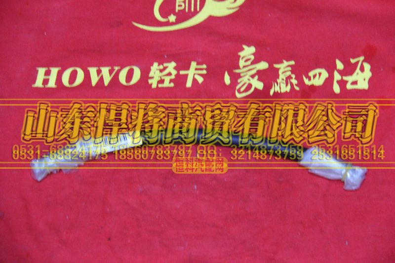 LG9704230203,HOWO豪沃轻卡储油杯油管,山东悍将商贸有限公司