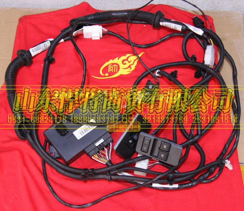 LG1611338037,HOWO豪沃轻卡24V门控控制器,山东悍将商贸有限公司 LG1611338037,HOWO豪沃轻卡24V门控控制器,山东悍将商贸有限公司