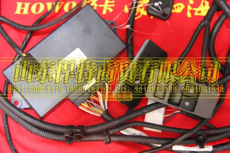 LG1611338037,HOWO豪沃轻卡24V门控控制器,山东悍将商贸有限公司 LG1611338037,HOWO豪沃轻卡24V门控控制器,山东悍将商贸有限公司
