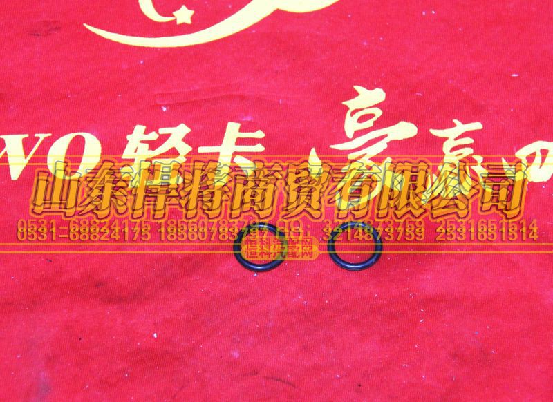 LG9700360506,HOWO豪沃轻卡O型密封圈M22,山东悍将商贸有限公司 LG9700360506,HOWO豪沃轻卡O型密封圈M22,山东悍将商贸有限公司