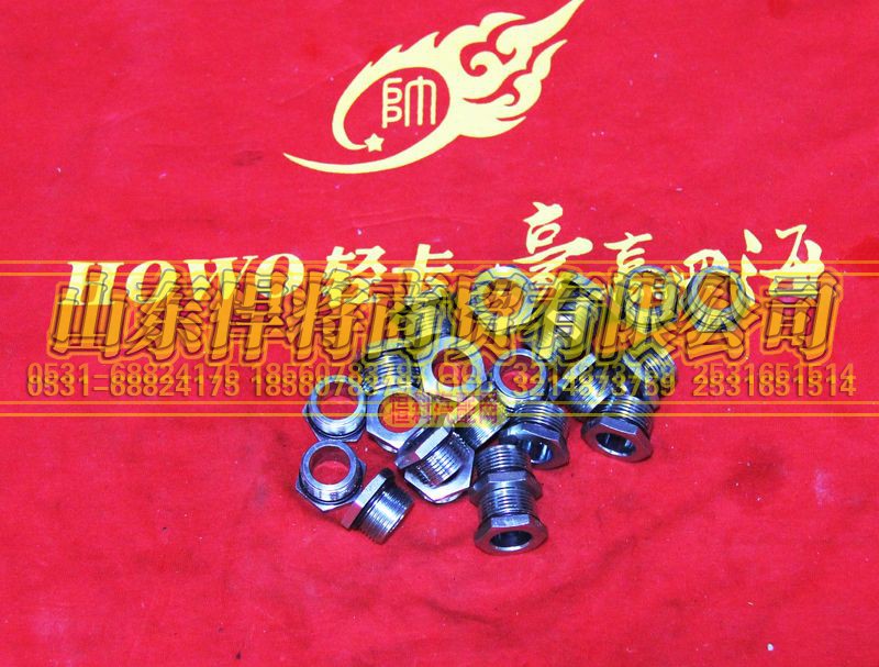 LG9700362509,HOWO豪沃輕卡螺母座KM22,山東悍將商貿有限公司