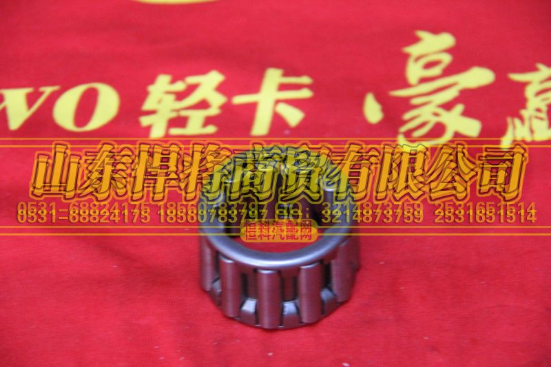 K304530,二軸滾針軸承,山東悍將商貿(mào)有限公司